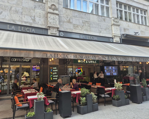 La Lucia Restaurant