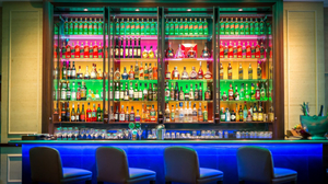 Le Bar