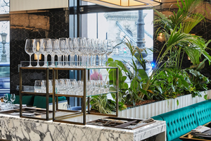 LEO Bistro