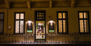 Leo Boutique Rooms - Adults Only