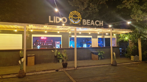 Lido Beach