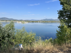 Lupa Öböl Strand