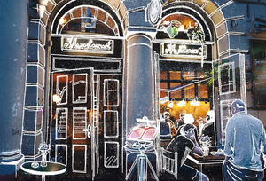 M Restaurant