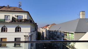 Marmara Hotel Budapest
