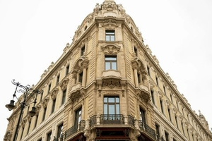 Matild Palace, a Luxury Collection Hotel, Budapest