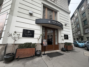 Memories All- You-Can-Eat brunch