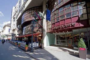 Mercure Budapest City Center Hotel