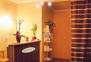 Meridian Wellness Studio