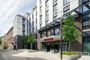 Moxy Budapest Downtown