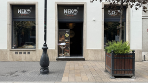 Neko Sushi Restaurant