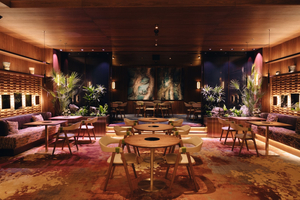 Nobu Restaurant