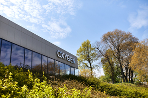 Oxygen Wellness