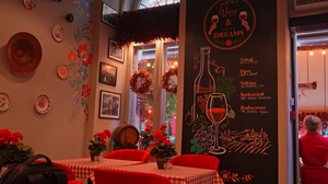 Paprika Kitchen & Bar
