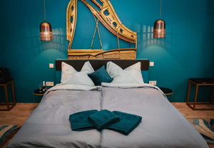 Park&Art Boutique Suites