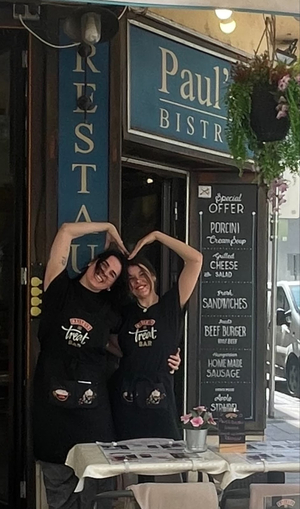 Paul's Bistro