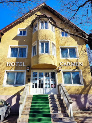 Pension Carmen