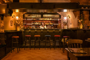 PIT Restobar