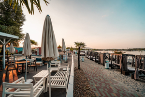 Portofino Beach Club