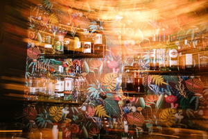 Rabbit Hole Bar & Café