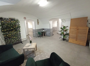 Recovery Room | Massage Budapest