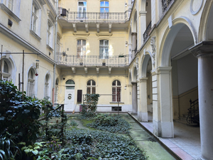 Serenity Boutique Budapest