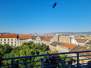 Silver Hotel Budapest City Center
