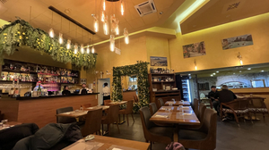 Simply Italian Restaurant