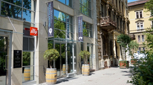 Smart Hotel Budapest
