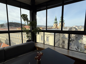 SOLID Rooftop Brunch Restaurant