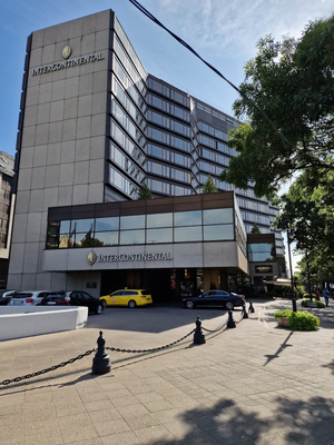 SPA InterContinental