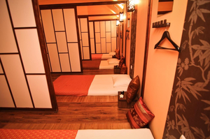Spirit Thai Massage