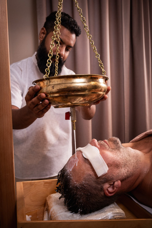 Swami Ayurveda | masszázsok | Ajurvédikus konzultáció | panchakarma