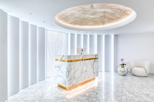 Swan Spa