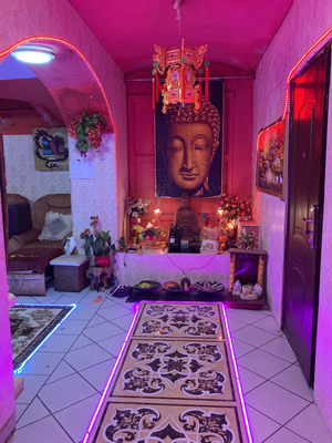 Thai Massage