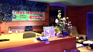 Thai Spa Center Bud