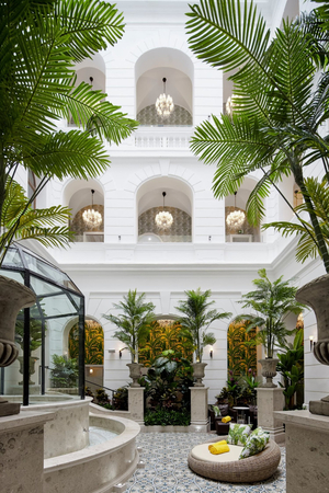 The Secret Garden Day Spa