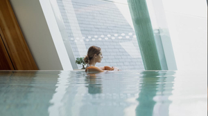 The Spa at Four Seasons Hotel Gresham Palace Budapest