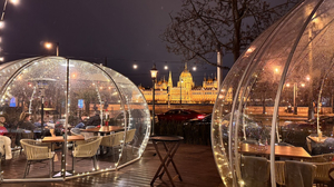 The Spot Budapest by J&J