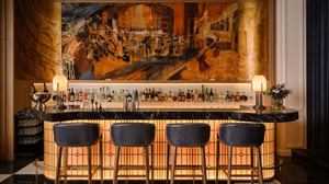 The St. Regis Bar