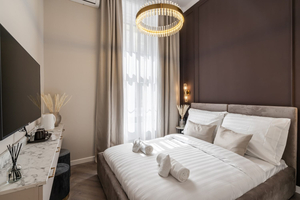 Timeless Boutique Suites by BQA