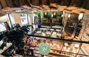 Trattoria La Coppola