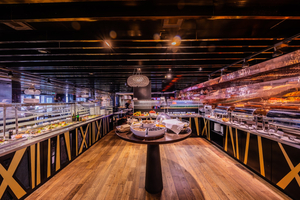 Trofea Grill Restaurant
