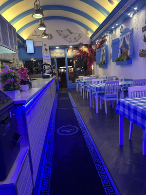 Tzatziki Original Astoria