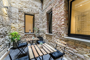Urban Stable Luxury Apartments