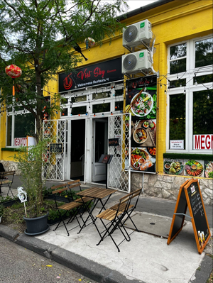 Viet Sky Restaurant