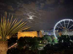 Vista Suites Budapest