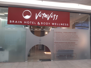 VitaViss Brain Hotel & Body Wellness