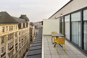voco Budapest D8 by IHG