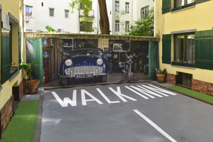 Walk Inn Váci 78