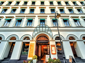 Wonder - The Luxury Boutique Hotel